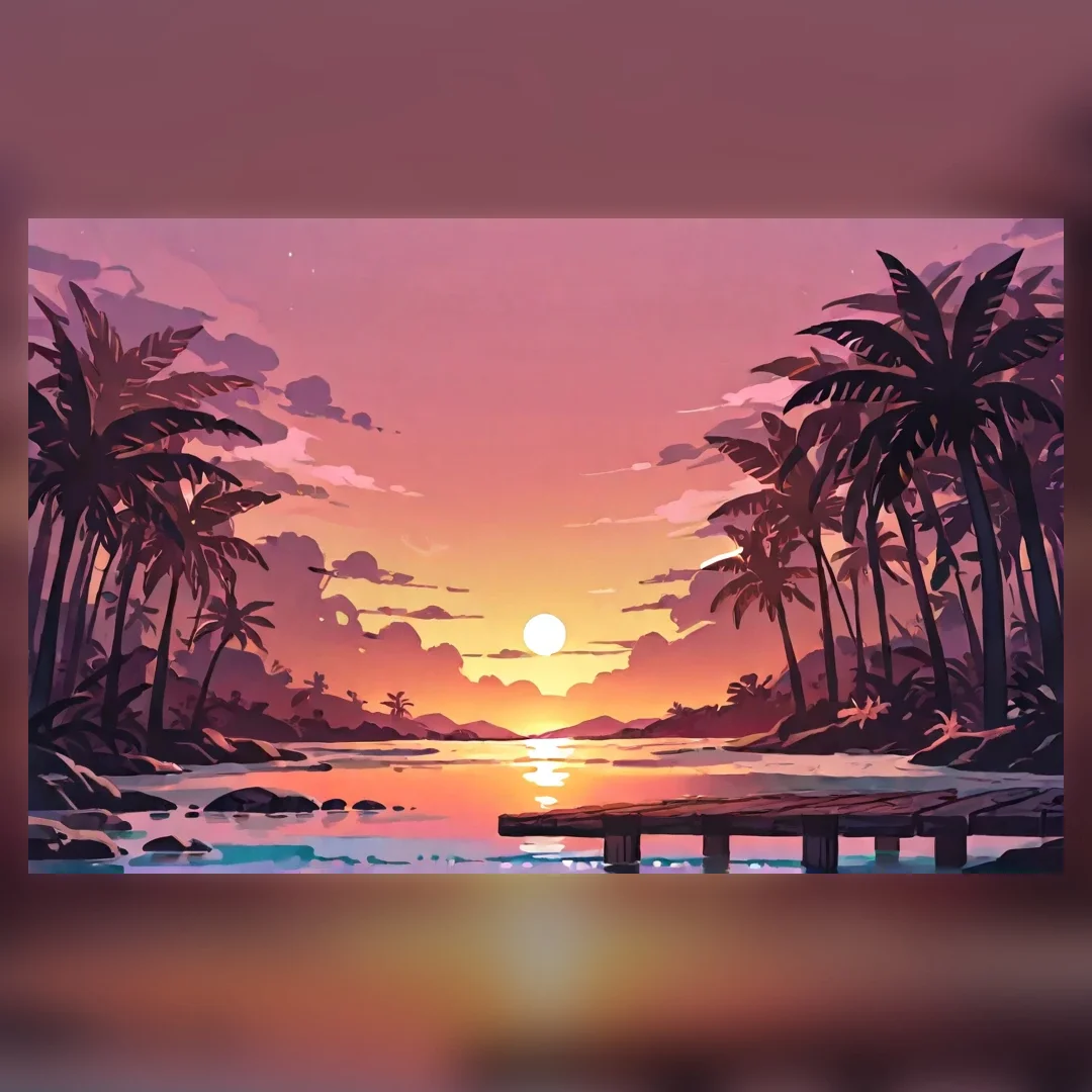 Isle of Kinara