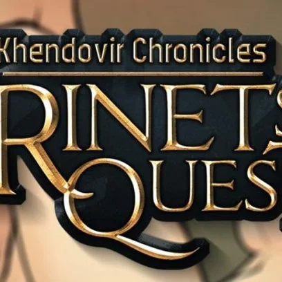 Khendovir Chronicles: Rinets Quest