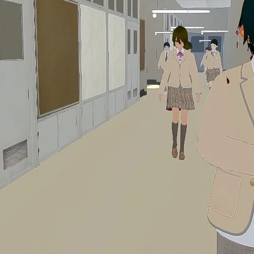 King of the School