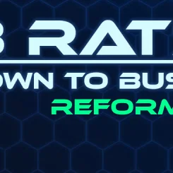 Lab Rats 2 - Reformulate