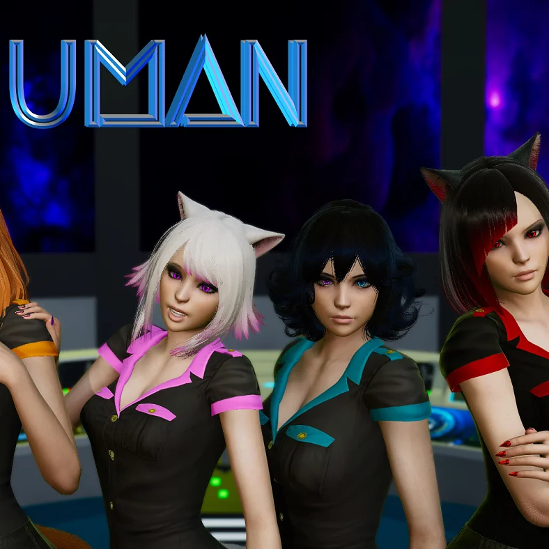 Last Human