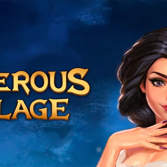Lecherous Village