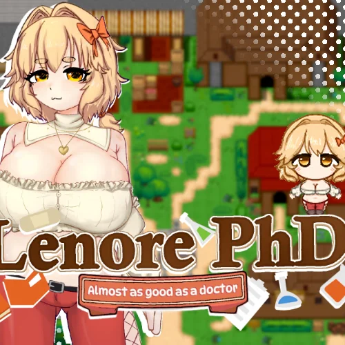 Lenore PhD