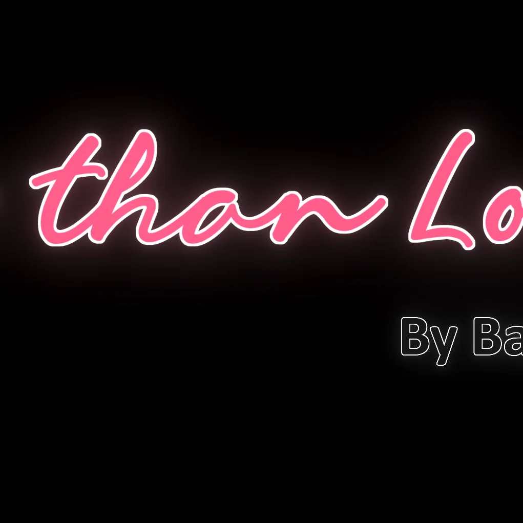 icon Less Than Love [v0.2.0] By BadSorries