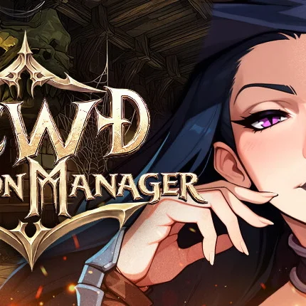 Lewd Dungeon Manager