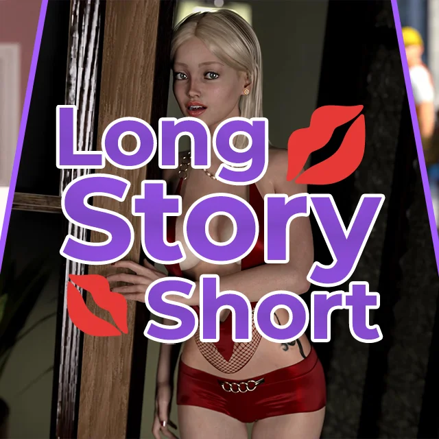 Long Story Short - Unofficial Ren'Py Port