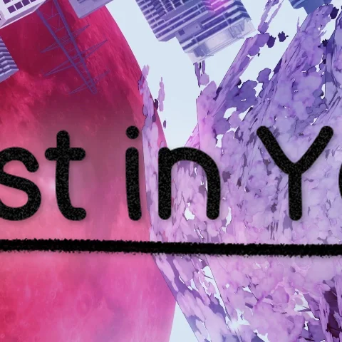 Lost in You