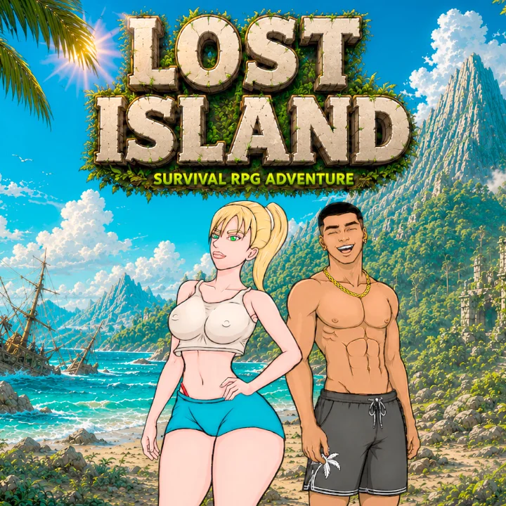 Lost Island