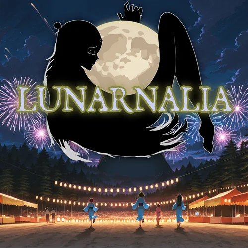 Lunarnalia