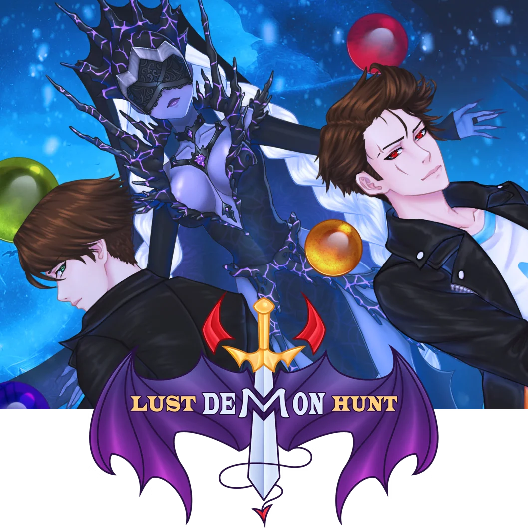 Lust Demon Hunt