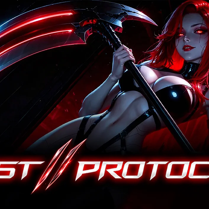 Lust//Protocol