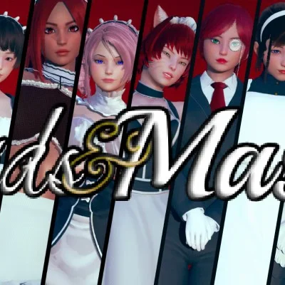 Maids & Masters