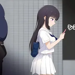 Masaguri: Train Groper Simulator