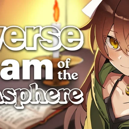 Menasphere of Inverted Dreams