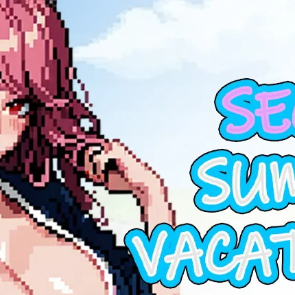 My Secret Summer Vacation
