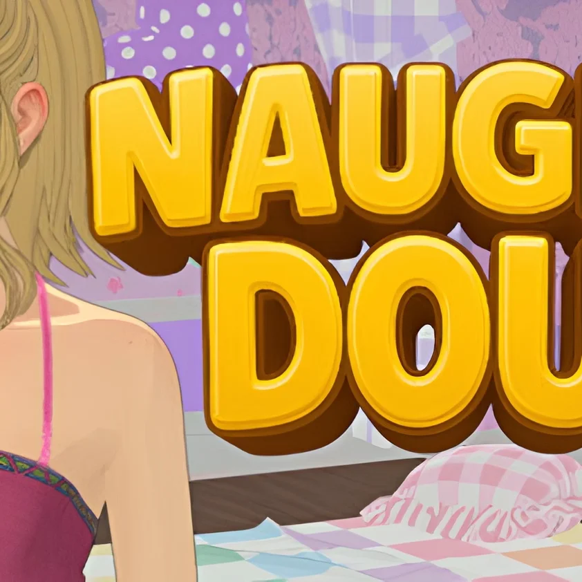 icon Naughty Doug [v1.0.1] By HeedlessHedon / Heedless