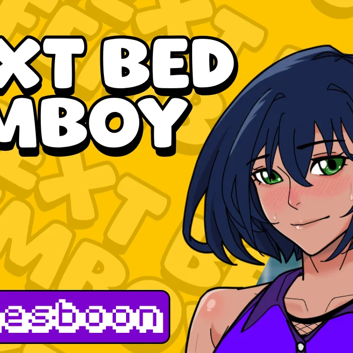 Next Bed Femboy