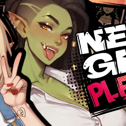 Next Girl, Please