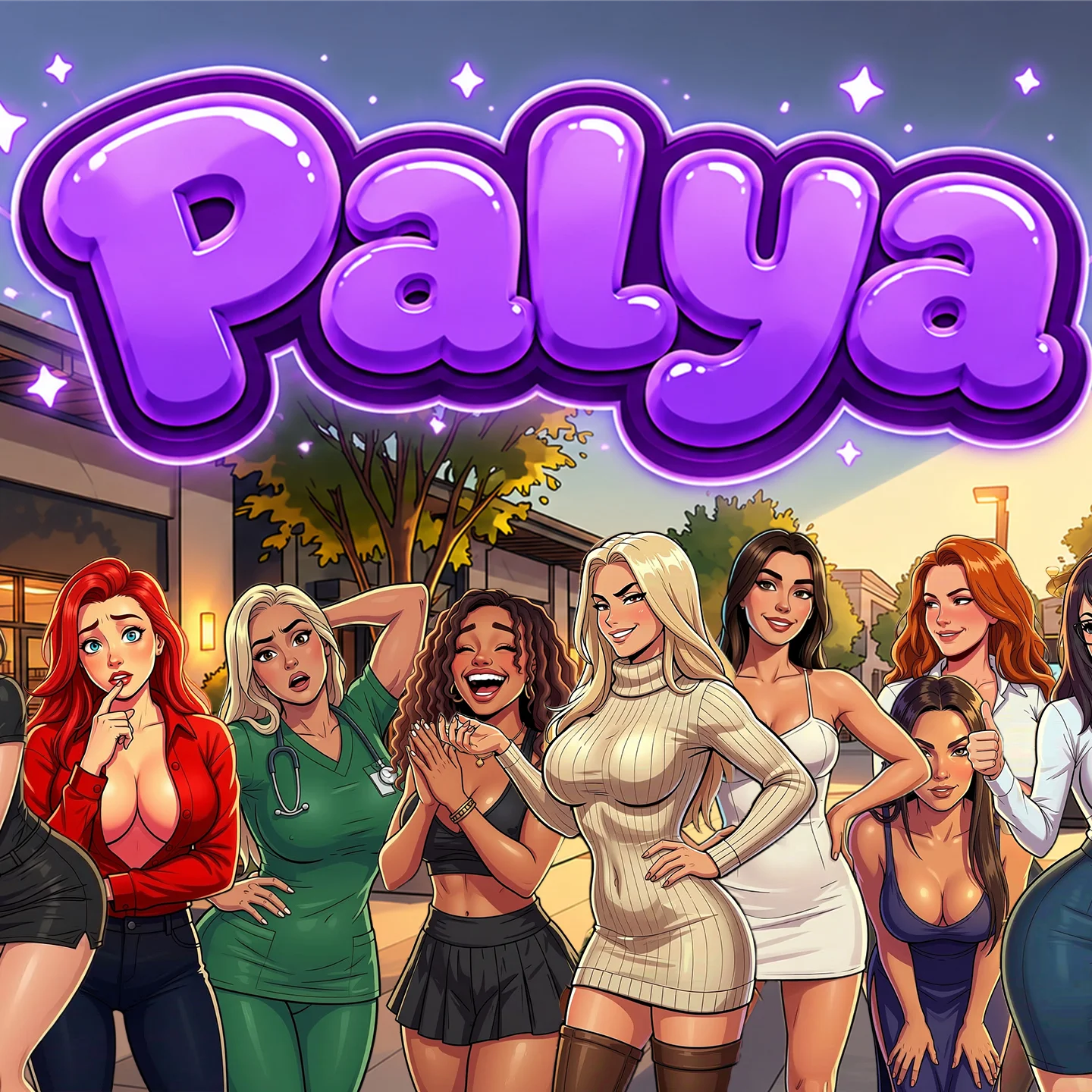 Palya
