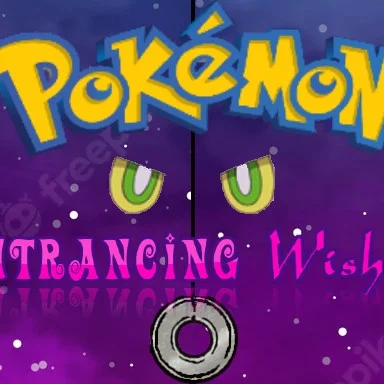 Pokemon Entrancing Wishes