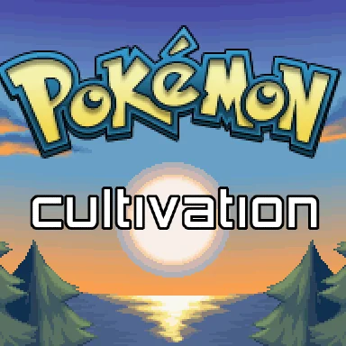 Pokémon Cultivation