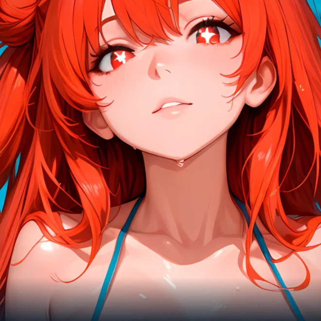 Poolside Secrets
