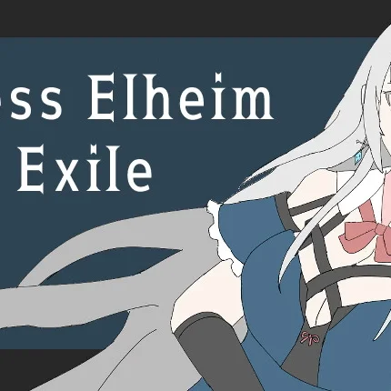 Princess Elheim in Exile
