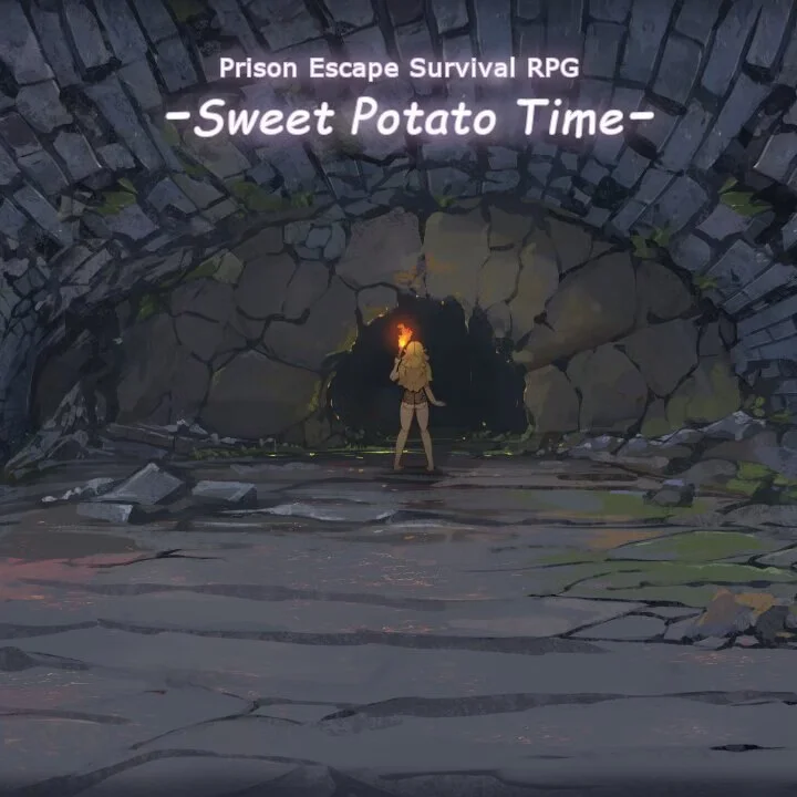 Prison Escape Survival RPG ～Sweet Potato Time～