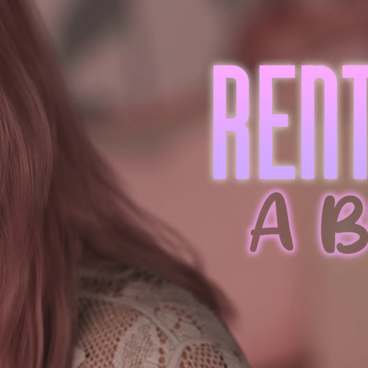 Rent a Boyfriend