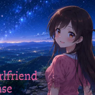 Rent My Girlfriend NTSNTR
