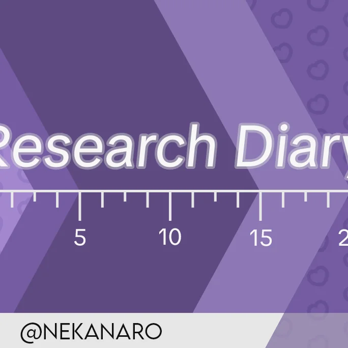 Research Diary