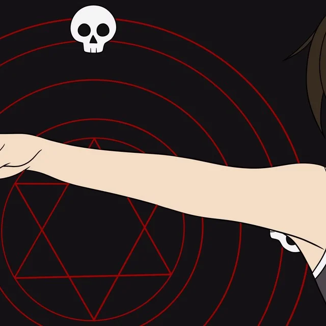 icon Re:Witch [v0.3.1] By Gummy Zombie