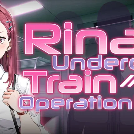 Rina's Undercover Train Operation