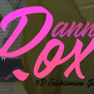 Roxanne's ENF Exhibitionist Game