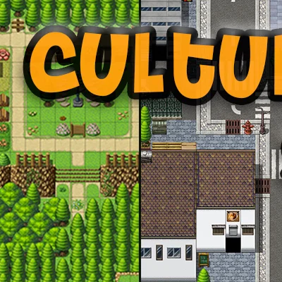 Sasha's Story - Culture Shock