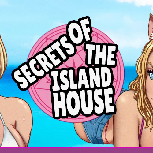icon Secrets of the Island House [v0.02.02b] By Madlust Lewdart