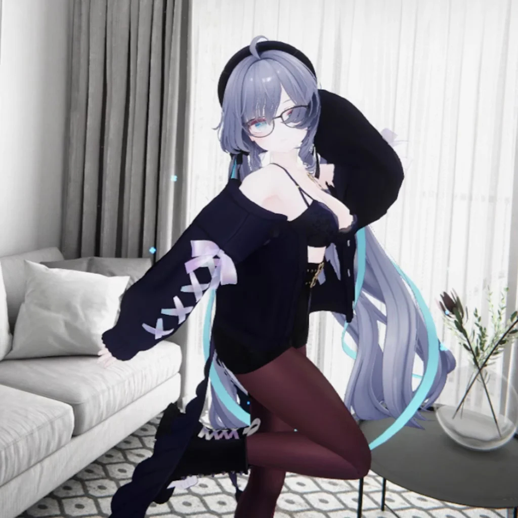 icon Shutter & Seduction VR [v0.2] By WaifuLabs69