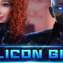 Silicon Girl