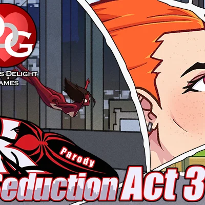 Silk and the City of Seduction