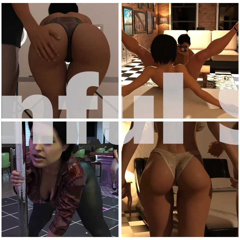 Sinful Success