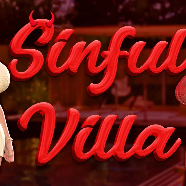 Sinful Villa