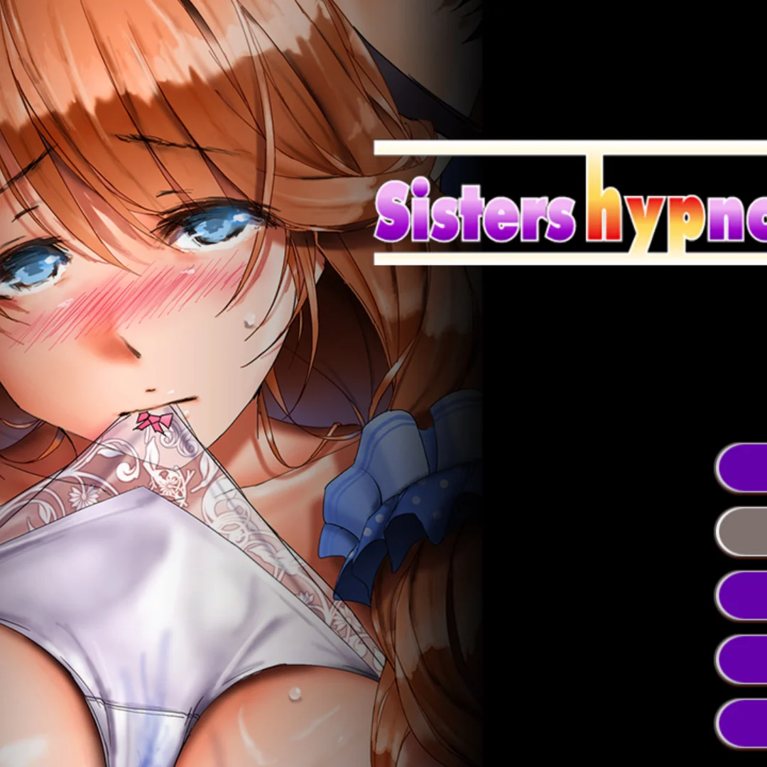 Sisters hypnosis sex 2+DLC