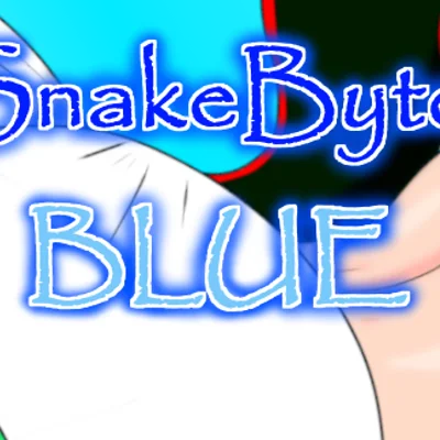 SnakeByte Blue