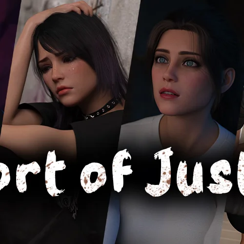 Sort of Justice