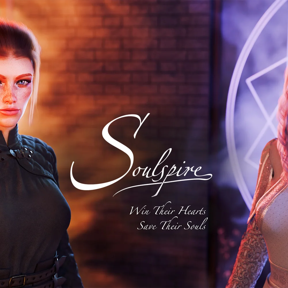 Soulspire