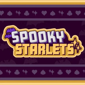 Spooky Starlets: Movie Maker
