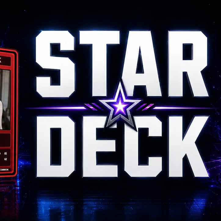 icon Star Deck [v1.0] By EmmaStarGames
