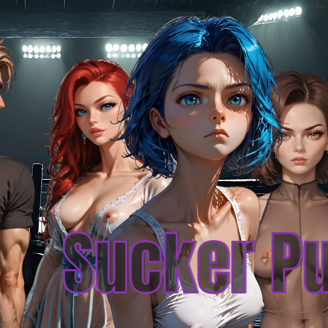 Sucker Punch