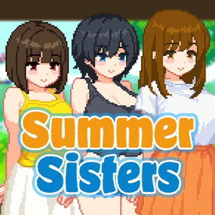 Summer Sisters