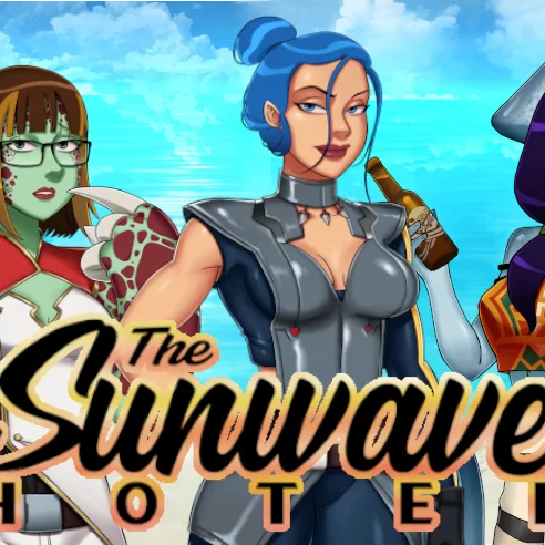 icon Sunwave Hotel [v15.2] By Wildquill